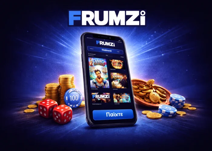 frumzi casino
