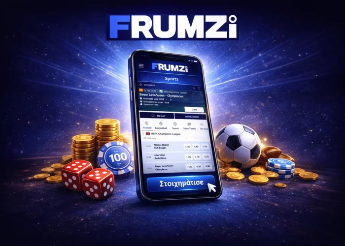 frumzi casino κριτικες