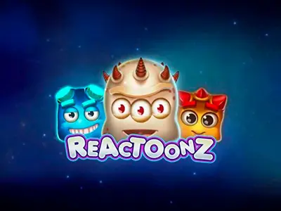 Reactoonz